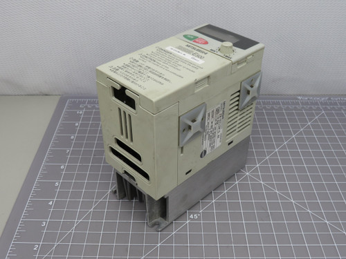 Mitsubishi FR-E510W-0.4K  Inverter For Sale
