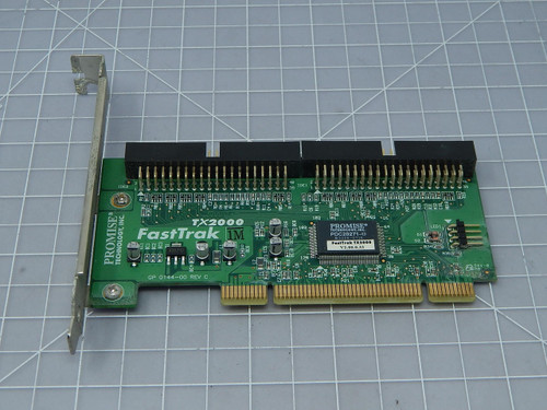 Promise TX2000  Raid Controller Card For Sale