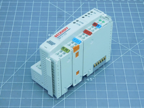 Beckhoff BK3120  Profibus Coupler Module For Sale