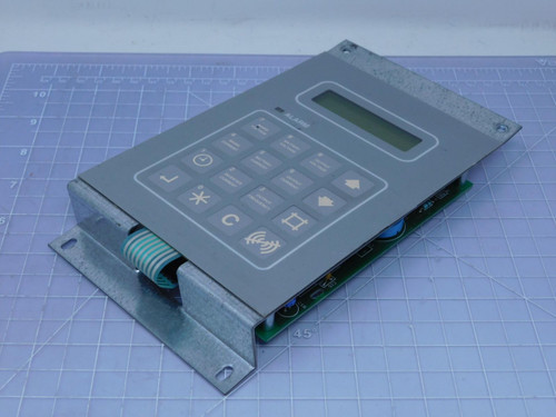 9823E 21450-5   Panel Interface For Sale