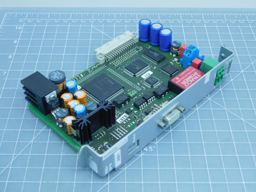 CL-S2-RM2-DP 1070075814-GA1  PROFIBUS DP Module For Sale