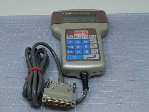 IAI DS-S-T1    Teach Pendant Teaching Box For Sale
