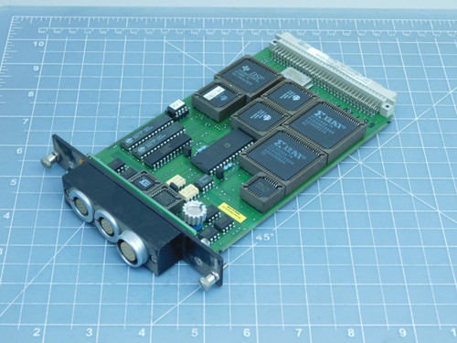 Kern PR075G  CPU AC-Servo Circuit Board For Sale