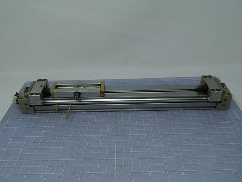 SMC MY1B20G-200H    Mechanically Jointed Rodless Cylinder For Sale