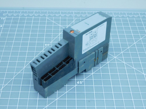 Allen-Bradley 1734-FPD  Terminal Module For Sale