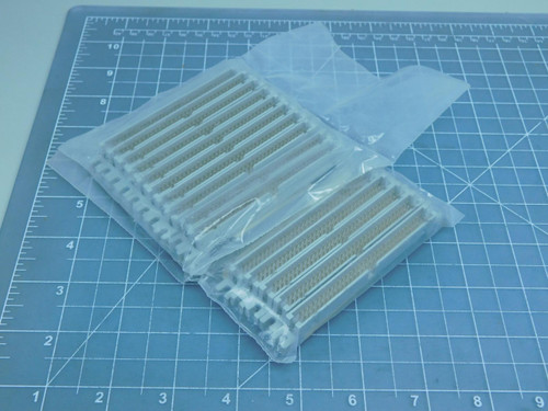 Lot of 15 Digi-Key MPL64K-ND  Plug Connector For Sale