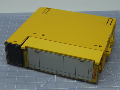 Fanuc A03B-0819-C157    AC Output Module For Sale