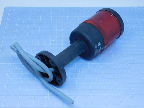 WERMA 840 080 00  Stack Light Base For Sale