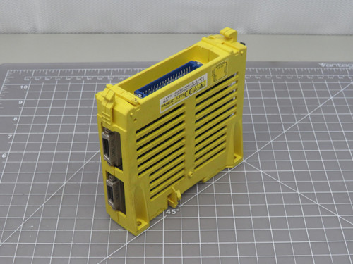 Fanuc A03B-0815-C001  I/O Terminal Module For Sale