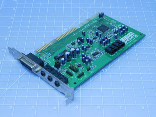 Sound Blaster CT4170    Sound Blaster Audio Card For Sale
