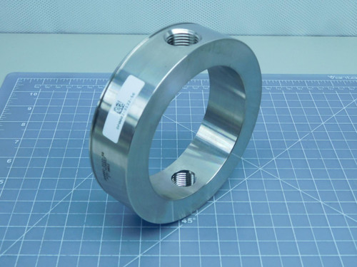 Rosemount DP0002-3122-S6  Flushing Connection Ring 3" For Sale