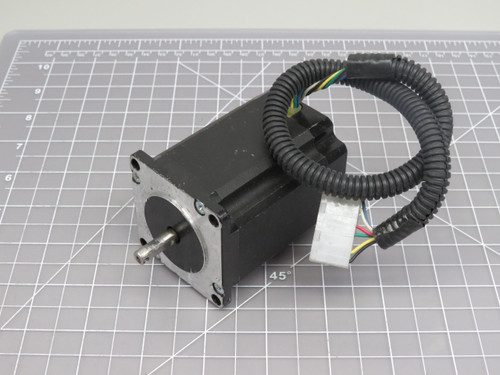 Lin Engineering 5709L-01  Step Motor For Sale