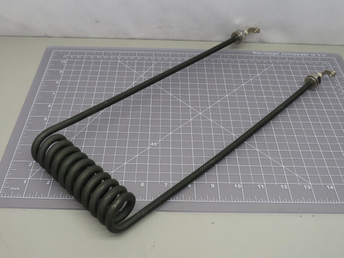 Chromalox 393-879563-001  Heater Element 1000 Watt For Sale