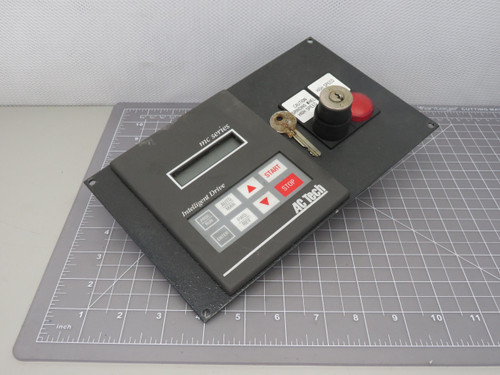 AC Tehnology No Part Number  MC Series Intelligent Drive Panel For Sale