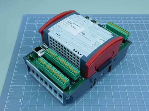 ASYS CEDIO-P 24/24/2-1131 201206200-10605 Module For Sale