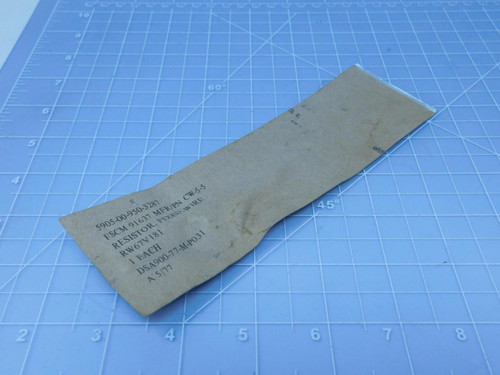 Lot of 14  CW-5-5 5905-00-950-3287   Wirewound Power Resistor For Sale