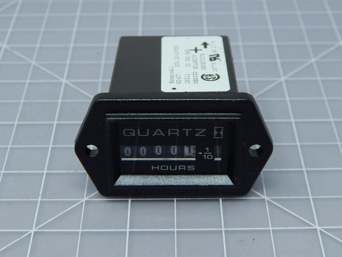 Honeywell 82407  Quartz Hours Tracker For Sale