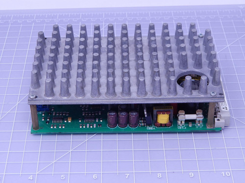 Berger Lahr D900.51    Circuit Board For Sale