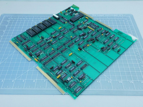 170G001346-B  Micro A Board For Sale