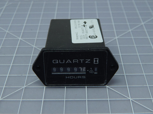 Honeywell 82031  Quartz Hours Tracker For Sale