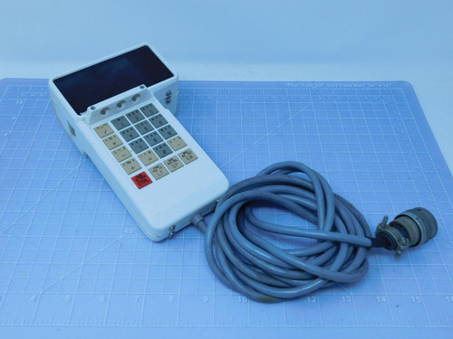 Termiflex  HT/2    Teach Pendant Hand Held Terminal For Sale