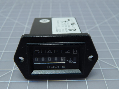 Honeywell 82322  Quartz Hours Tracker For Sale