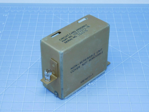 10674572.16    Circuit Card Assembly For Sale