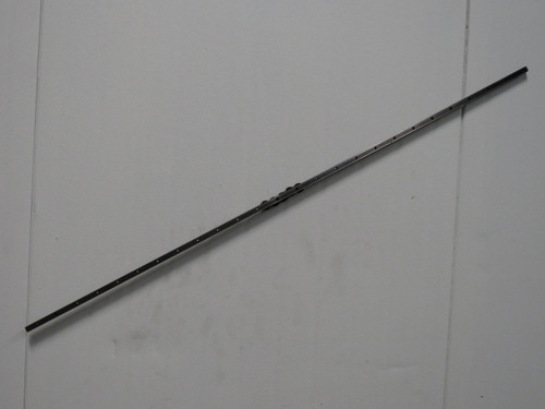 Y5L1218-2  60 Inch Linear Rail w Bearings For Sale