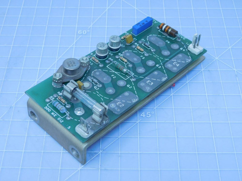 500 ME 012 UPS  Circuit Board For Sale