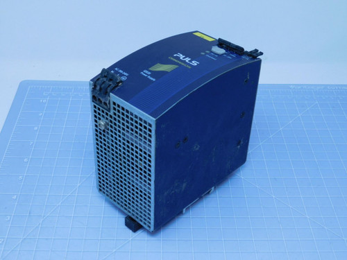 Puls Dimension QS20.244    Power Supply Unit 1 PH For Sale