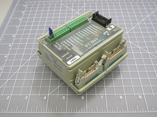 Wieland Bamberg Siemens  AMI 3.0  Interface n+1 For Sale