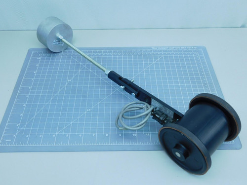 Photocraft RH-P144AJ/8-30  Programmable Wheeled Encoder PPI-Protected Output For Sale