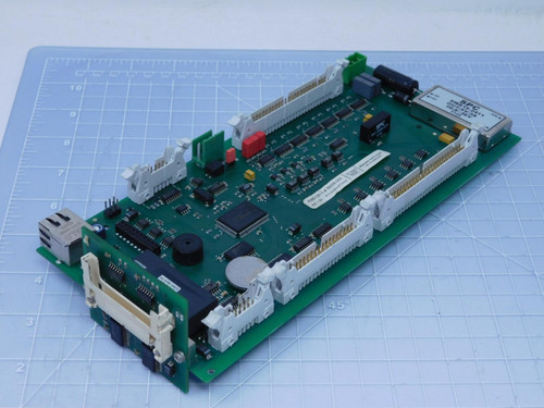 EFS Elektronik KWS100-S 39330-005   Circuit Board For Sale