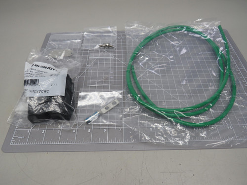 Burndy YH292CWC 144235 H-Crimpit Cover Kit For Sale