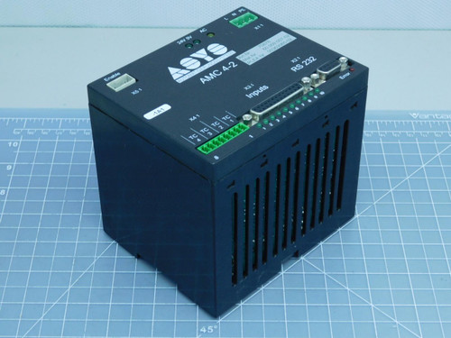 ASYS AMC 4-2  Controller For Sale