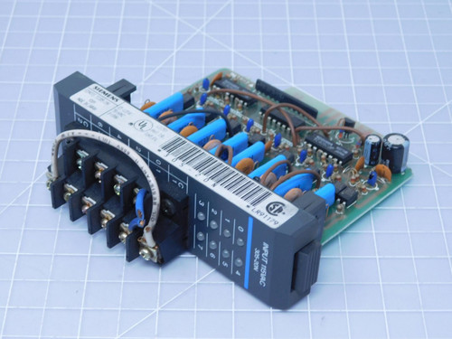 Siemens TI305-20N    Input Module For Sale