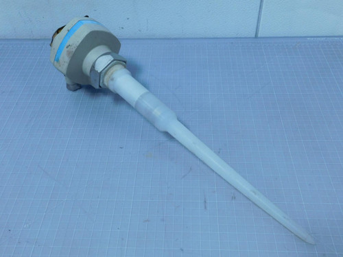 Siemens 7ML5430-1AB10    Sitrans Probe LR Radar Level Transmitter For Sale