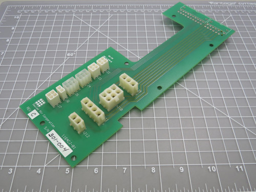 Sealed Air 1164CJ-01  PCB Board Assembly For Sale