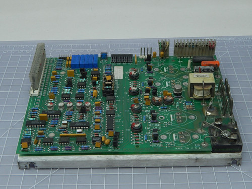 Baldor UM1506HO-100 FUH7131C-00 Servo Drive Board For Sale