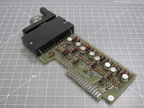HP 05212-6016  Circuit Board Assembly With Nixie tube For Sale