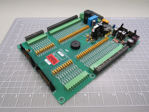 950-012-D047-1  Battery Monitor HV Interface Board For Sale