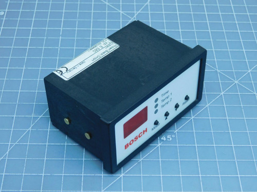 Bosch E 580  Digital Temperature Controller For Sale