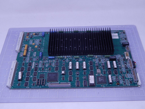 Mydata Automation L-29-080-3B MOT2 ED-3B   Motor Control Board For Sale