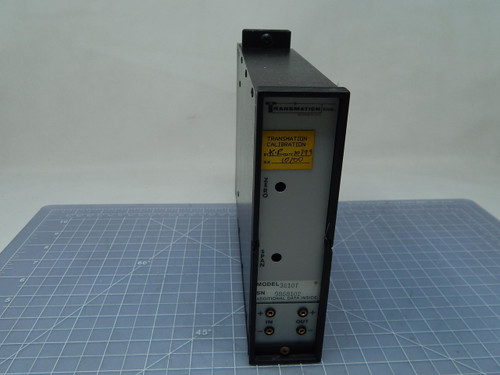 Transmation  3610T  Power Supply Unit For Sale
