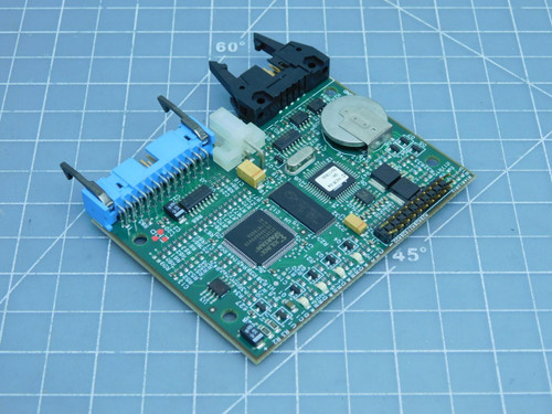 NCR 445-0664883 FM013600 B Circuit Board For Sale