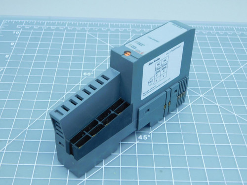 Allen-Bradley 1734-EP24DC  Expansion Power Supply Module For Sale