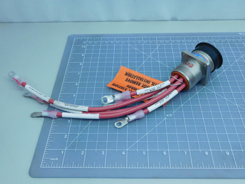 201-039907-4 BAR-E20/24 Critical Space Station Hardware For Sale