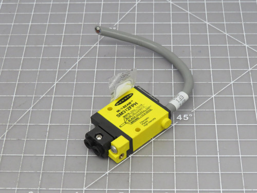 Mini-Beam Fiber Optic Sensor For Sale