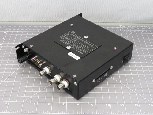 Asahi Seiki ACM20  Contact Conductor Proximity Device For Sale