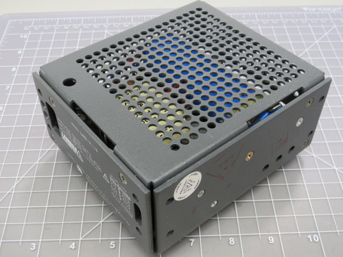 Lambda Electronics LNS-Y-15  Regulated Power Supply For Sale